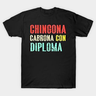 Chingona T-Shirt